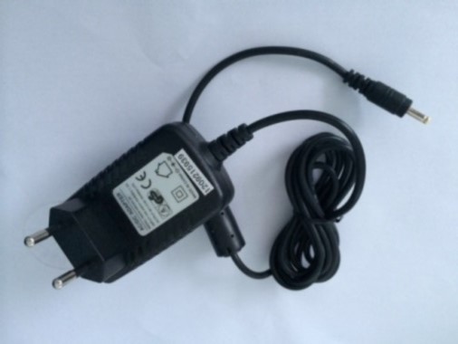 Power Adapter<br/>(SPRT-SP-T10, SPRT-SP-T3)