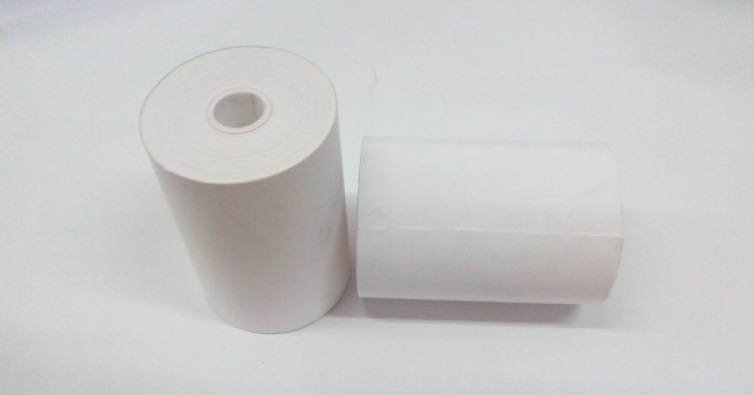 Thermal Paper (1500 pcs)